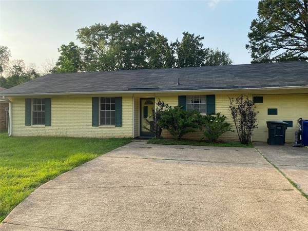 6424 Jefferson Paige Road, Shreveport, LA 71119