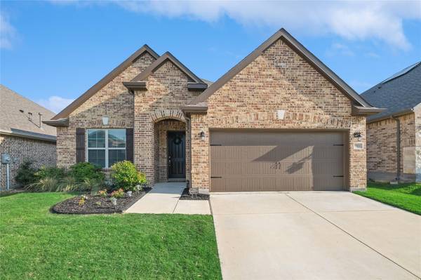 1513 Tanglewood Trail, Northlake, TX 76226