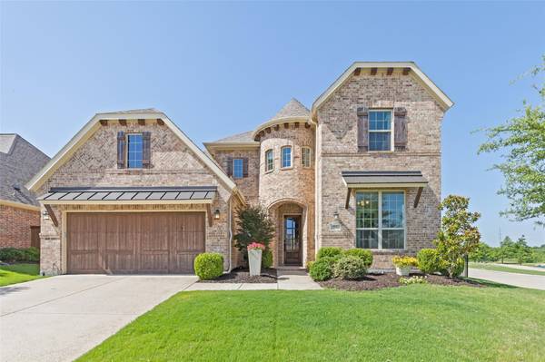 4881 Perennial Way, Prosper, TX 75078