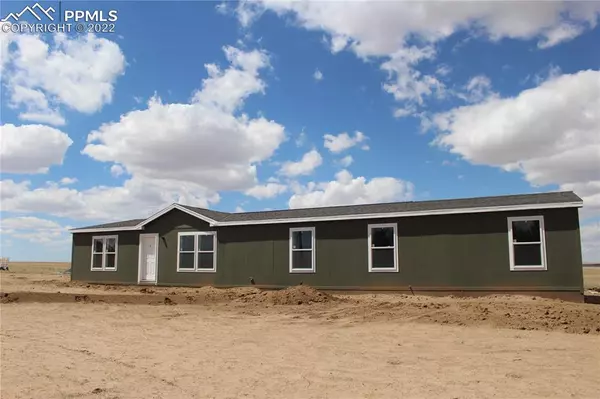 37518 Truckton RD, Rush, CO 80833