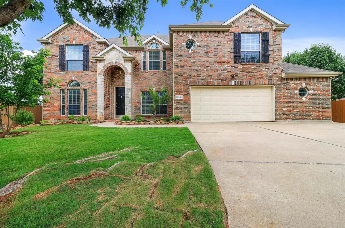 Frisco, TX 75035,12001 Salt Grass Lane