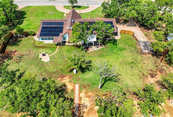 Jacksboro, TX 76458,1603 Timber Lane