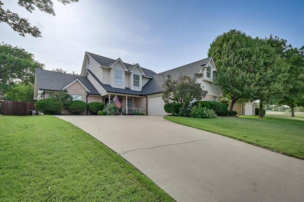 513 Charles Street, Keller, TX 76248