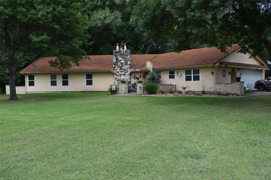 1251 Camino Real, Fairview, TX 75069