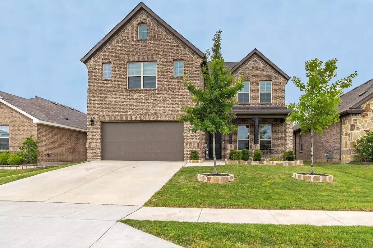 Fort Worth, TX 76131,1240 Trumpet Drive