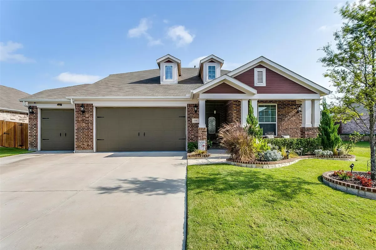 Fort Worth, TX 76131,500 Cold Mountain Trail