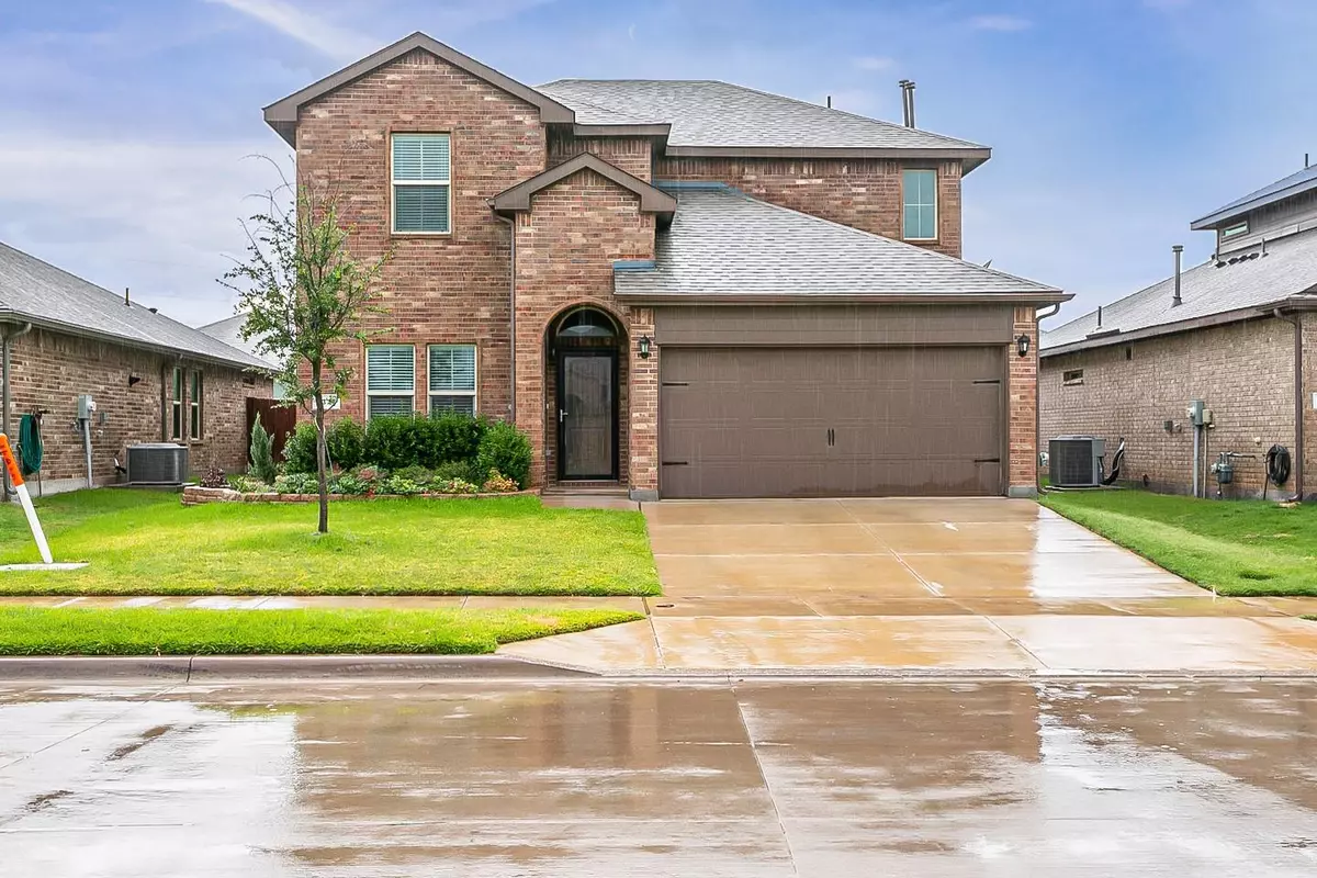 Fort Worth, TX 76131,8329 Artesian Springs Drive