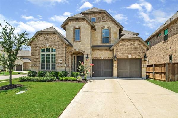 4804 Mouton Avenue, Colleyville, TX 76034