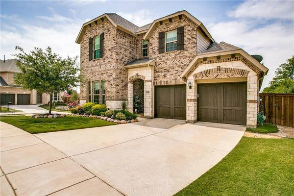 4704 Cabernet Circle, Colleyville, TX 76034