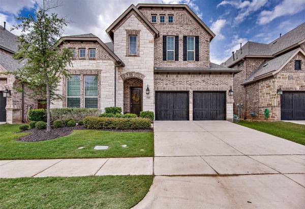 3709 Rothschild Boulevard, Colleyville, TX 76034