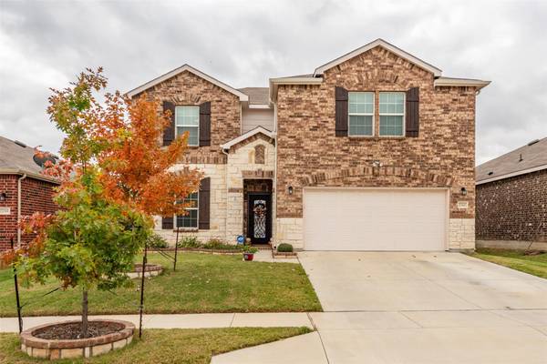 2340 Old Pecos Trail, Fort Worth, TX 76131