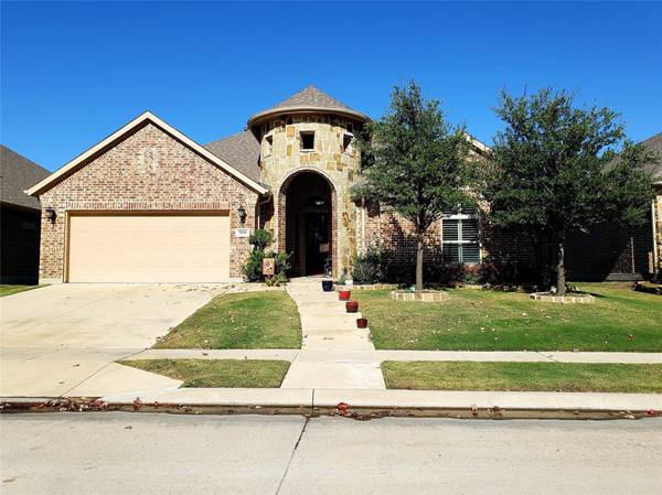 7008 San Francisco Trail, Fort Worth, TX 76131