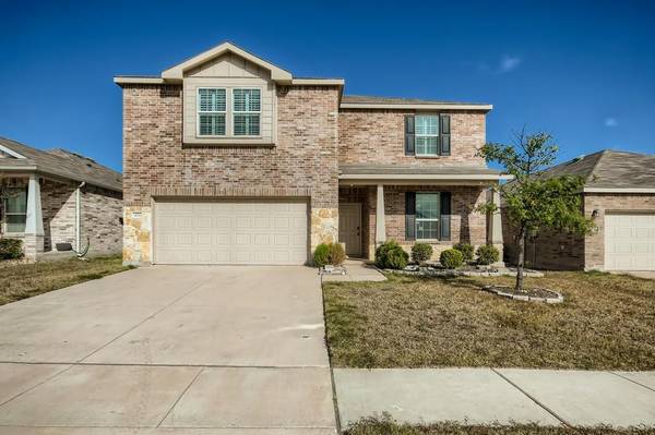 404 Mariscal Place, Fort Worth, TX 76131