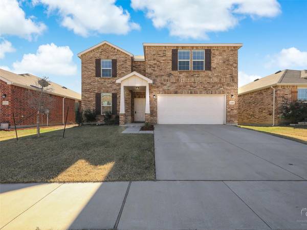 2368 Toposa Drive, Fort Worth, TX 76131