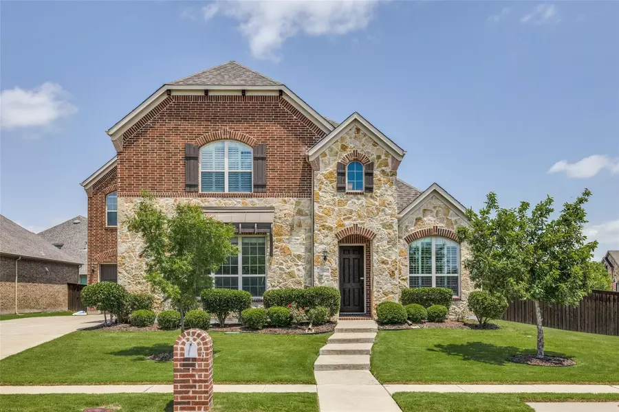 960 Euclid Drive, Allen, TX 75013