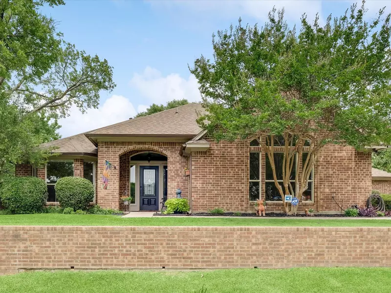 429 Longfellow Drive, Highland Village, TX 75077