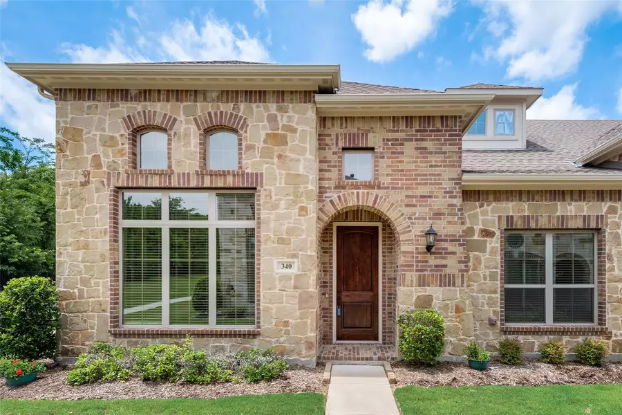 340 Jacob Lane, Fairview, TX 75069