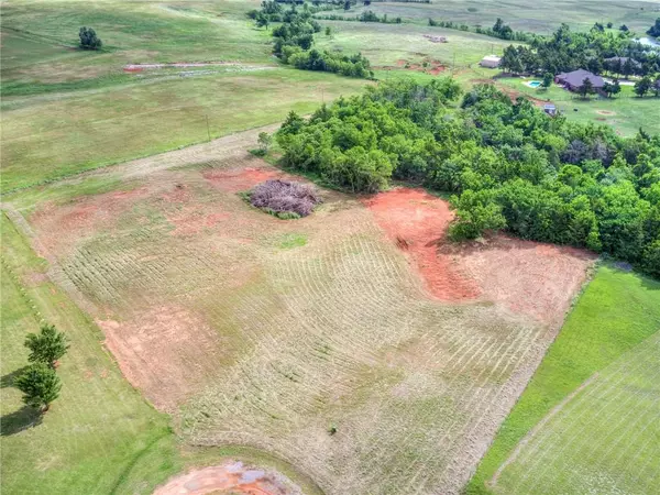 Cashion, OK 73016,Cedar Ridge Lot 4 Block 1