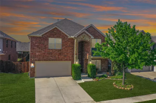 Mckinney, TX 75072,504 Cherry Spring Drive