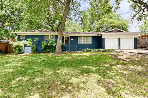 4321 Wren Haven Drive, Lakeside, TX 76135