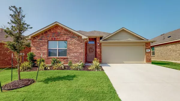 5349 Brahma Trail, Fort Worth, TX 76179