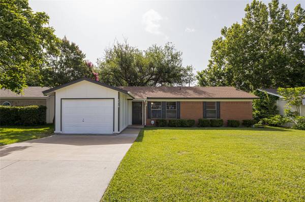 4218 Commerce Street, Rowlett, TX 75088