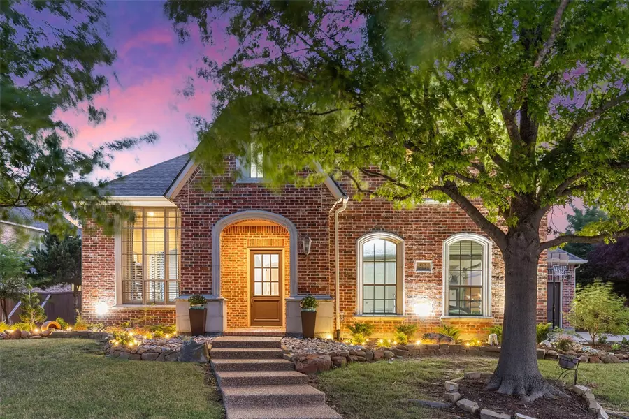 1375 Briar Hollow Lane, Frisco, TX 75033