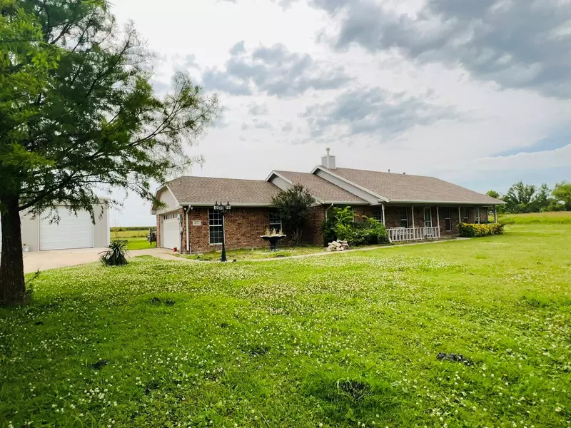 4577 Fm 547, Farmersville, TX 75442