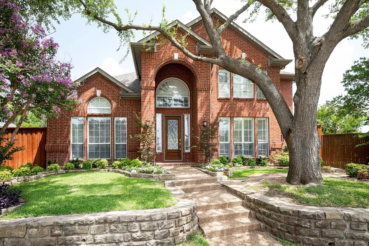 Plano, TX 75093,3404 Walington Drive