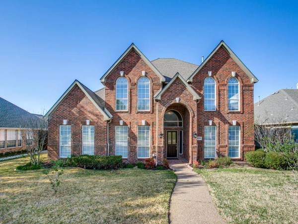 4329 High Mesa Drive, Plano, TX 75093