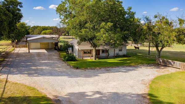 4915 County Road 304, Dublin, TX 76446