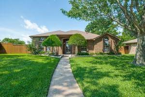 4805 Mize Court, Rowlett, TX 75088