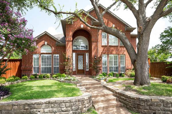 3404 Walington Drive, Plano, TX 75093