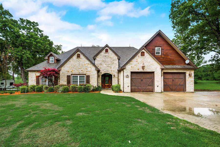 408 Sundance, Corsicana, TX 75109