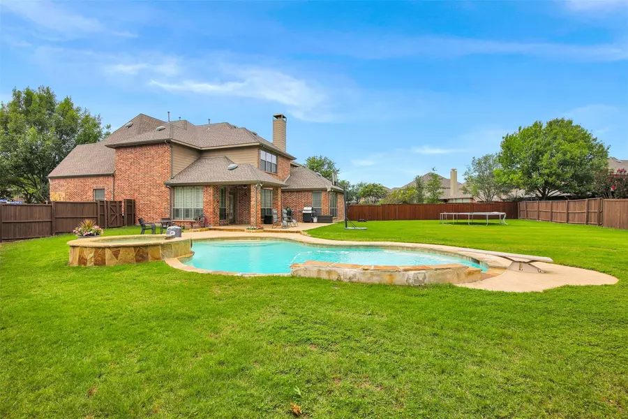 7800 Royal Gorge Lane, Mckinney, TX 75070