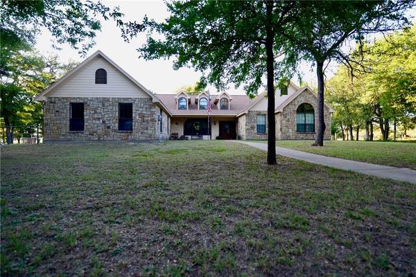 2640 NW County Road 1090, Corsicana, TX 75110