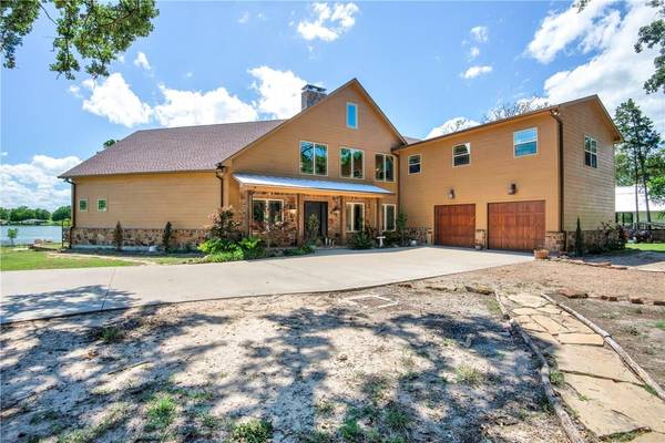 150 SE County Road 2230k, Corsicana, TX 75109