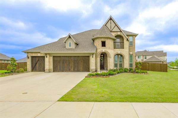 11300 Norcross Drive, Cross Roads, TX 76227