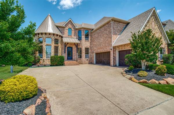 5975 Indigo Sky Drive, Frisco, TX 75036