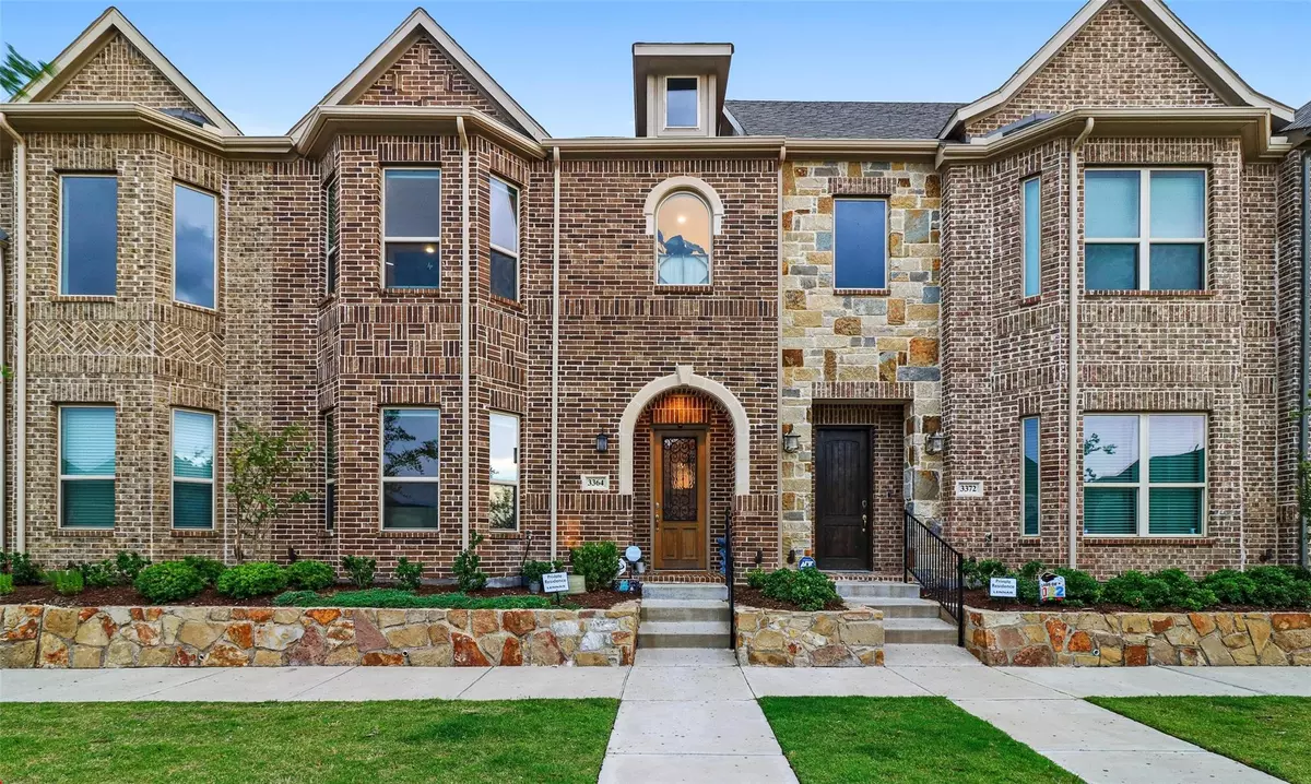 Frisco, TX 75034,3364 Archduke Drive