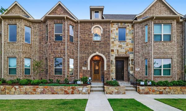 3364 Archduke Drive, Frisco, TX 75034