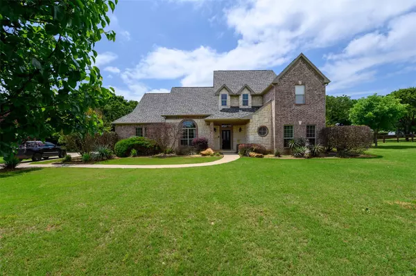 Argyle, TX 76226,8000 Steeplechase Circle