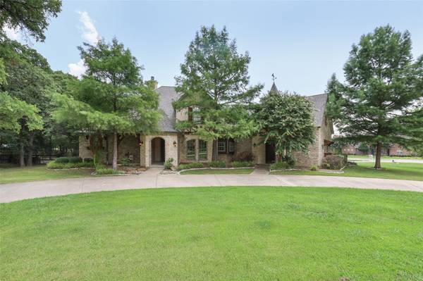 Argyle, TX 76226,8079 Steeplechase Circle