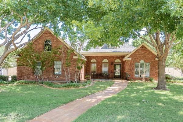 726 Camri Lane, Abilene, TX 79602