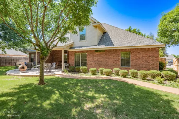 Abilene, TX 79602,726 Camri Lane