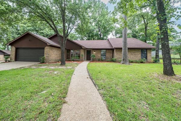 4614 Gretna Green Lane, Tyler, TX 75703