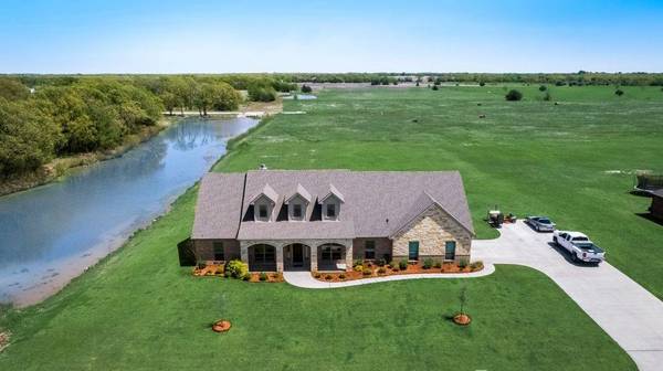 5851 W Sky Hawk Trail, Royse City, TX 75189