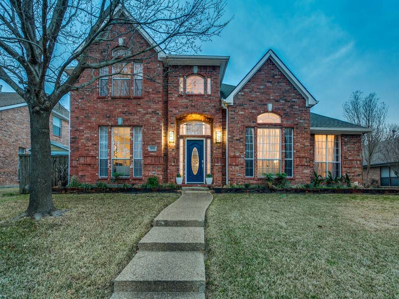 3005 Bois D Arc Lane, Rowlett, TX 75088