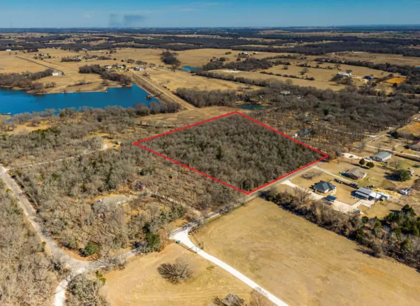 8061 County Road 305, Grandview, TX 76050