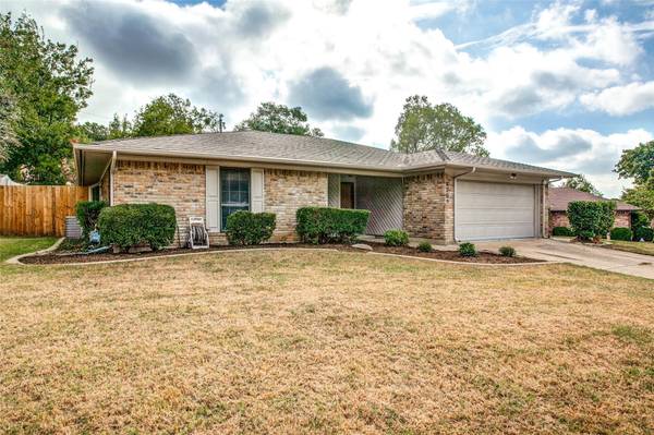 4209 Pleasant Hill Drive, Arlington, TX 76016